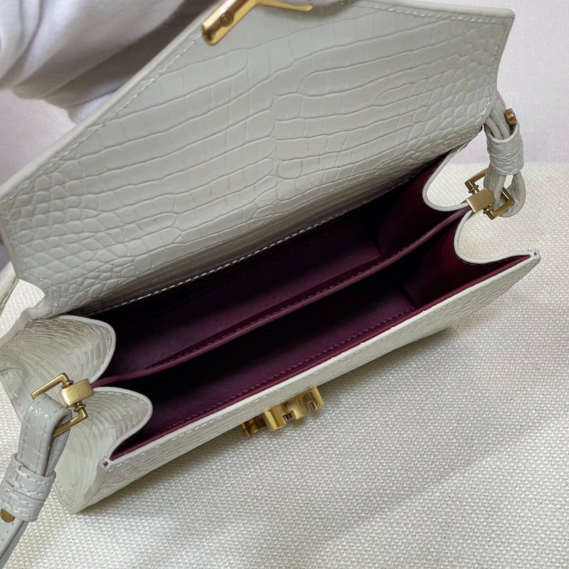 YSL BAGS - WOMEN LOVE LUXURY BAGS - 2344