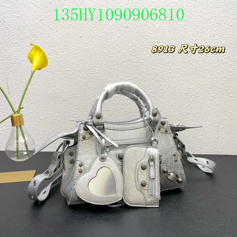 LO - BGA Bags - 2103