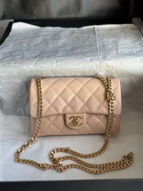 LO - CHL  BAGS FOR WOMEN - FASHION LUXURY BAGS - 548