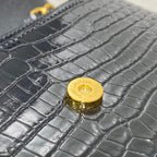BB - YSL Bag - 4063