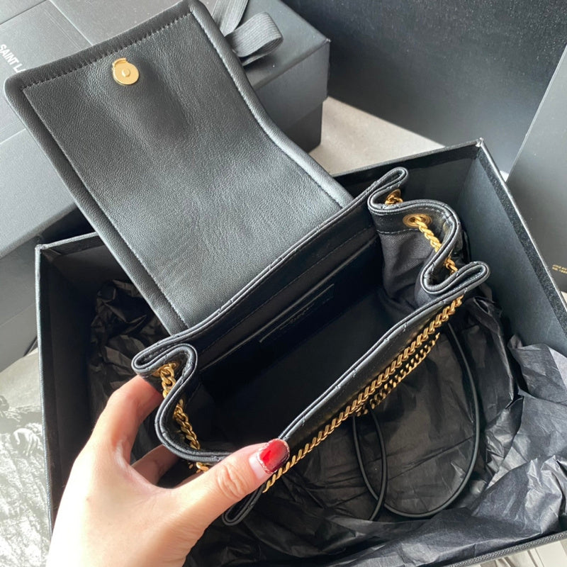 Lusso Official - LUXURY YSL BAGS - 683