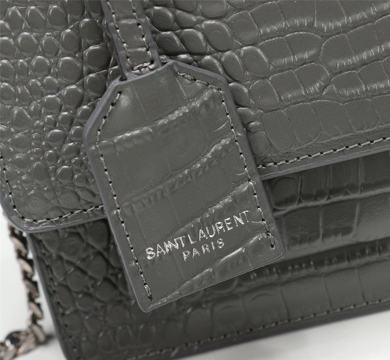YSL BAGS - WOMEN LOVE LUXURY BAGS - 1844