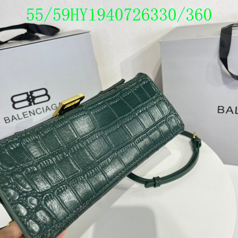 LO - BGA Bags - 2183