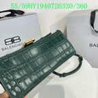 LO - BGA Bags - 2183