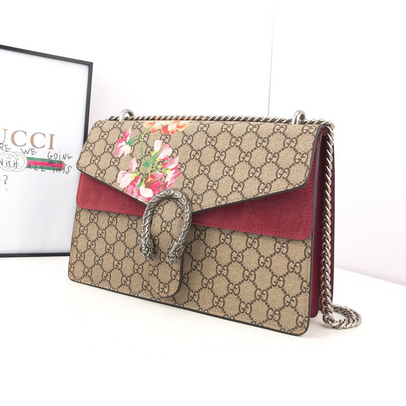 LO - GCC Bags - 2450