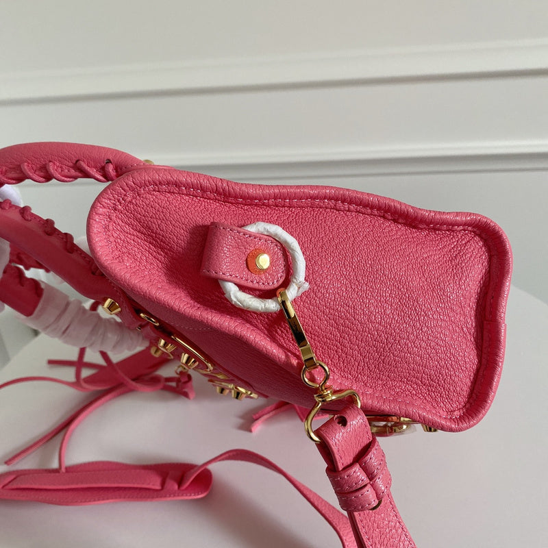 LO - BLN-CIAGA WOMEN LUXURY BAGS - 611
