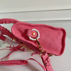 LO - BLN-CIAGA WOMEN LUXURY BAGS - 611
