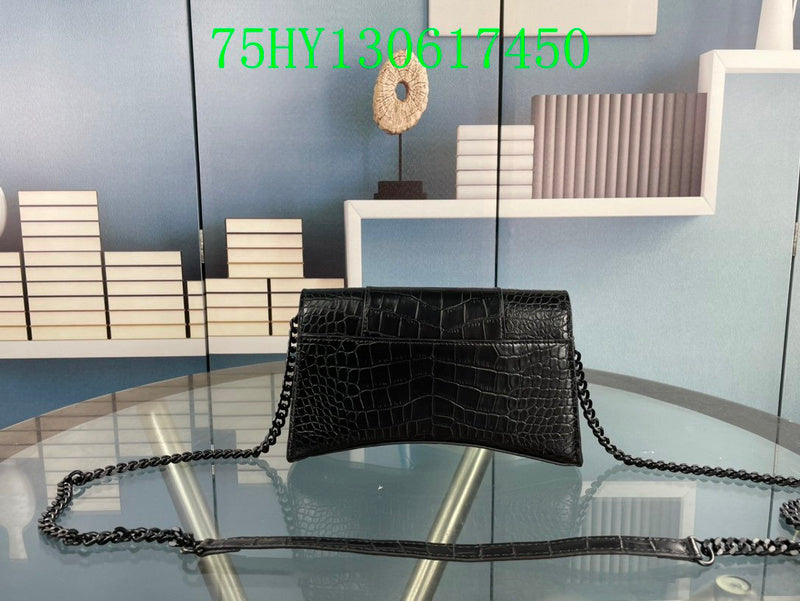 LO - BGA Bags - 2252