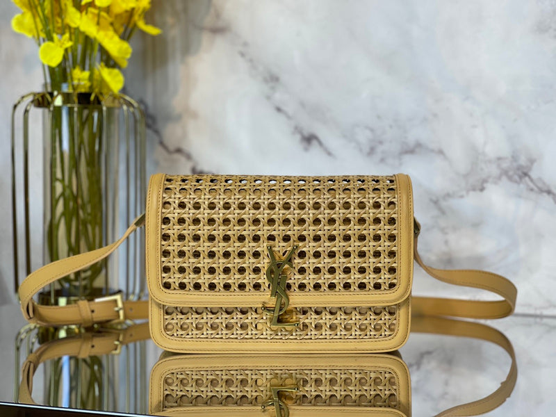 YSL BAGS - WOMEN LOVE LUXURY BAGS - 2033