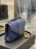 YSL BAGS - WOMEN LOVE LUXURY BAGS - 380