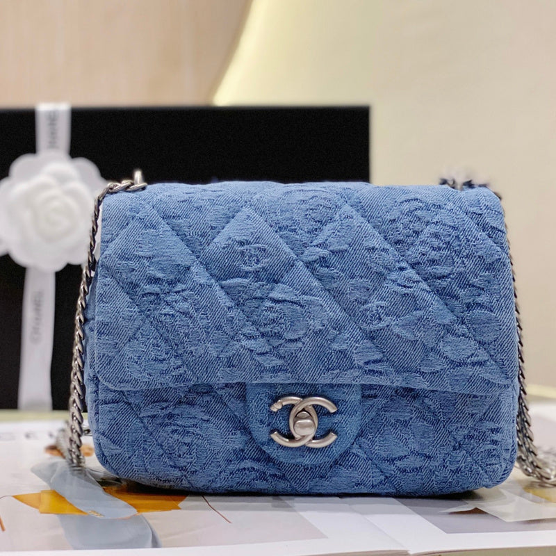 LO - LUXURY CHL BAGS - 605