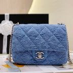 LO - LUXURY CHL BAGS - 605