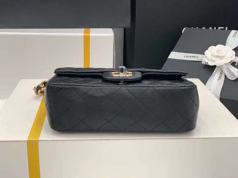 LO - CHL  BAGS FOR WOMEN - FASHION LUXURY BAGS - 036