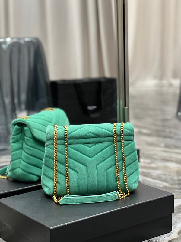 BB - YSL Bag - 3605