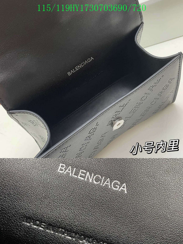 LO - BGA Bags - 1734