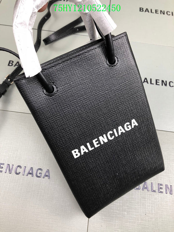 LO - BGA Bags - 1775