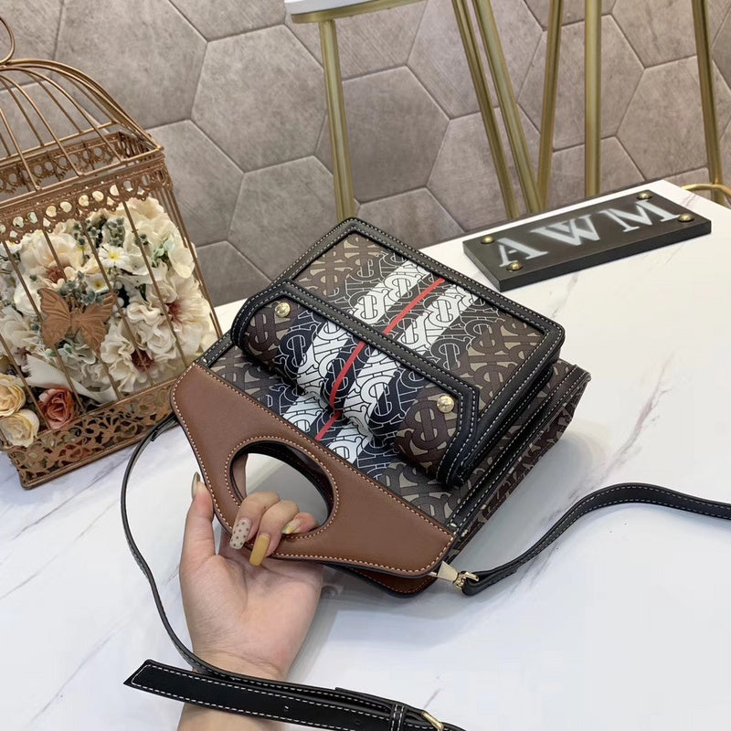 B-Berry Bags - Women Love Luxury Bags - 1041