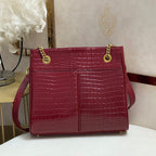 YSL BAGS - WOMEN LOVE LUXURY BAGS - 2457