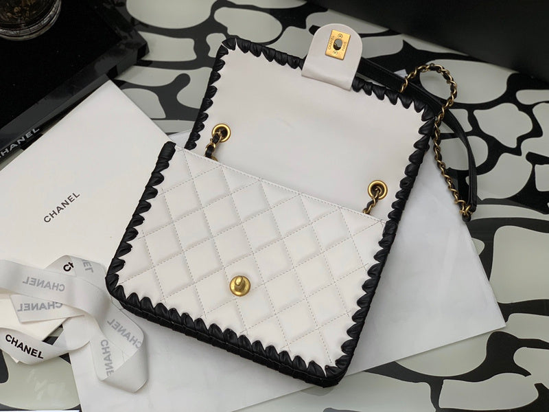 LO - LUXURY CHL BAGS - 1391
