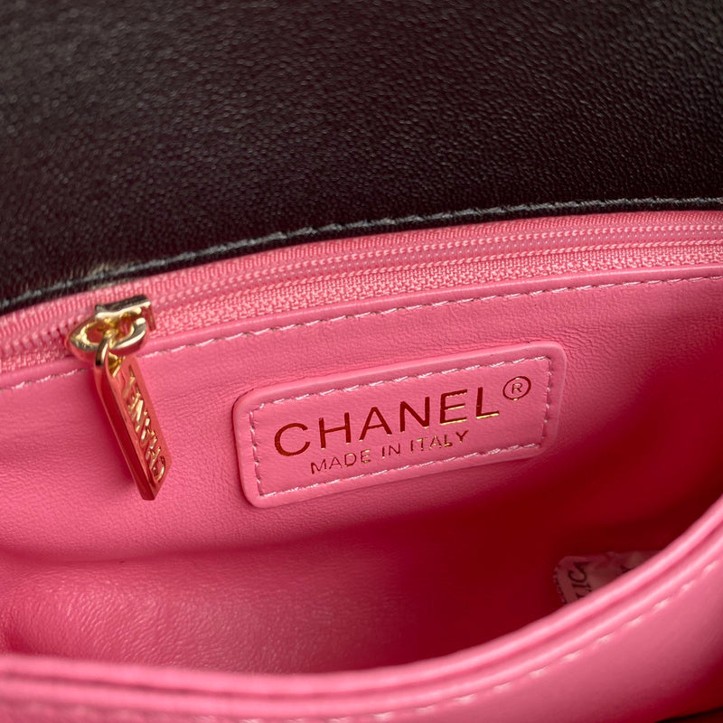 LO - CHL  BAGS FOR WOMEN - FASHION LUXURY BAGS - 1162
