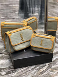 Lusso Official - SLY Bags 397