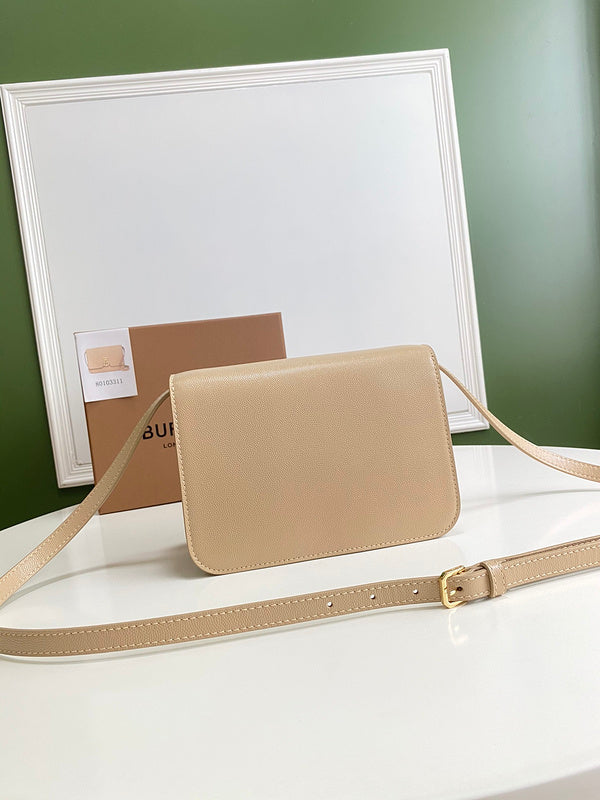 Lusso Official -  B-BARRY BAGS - 537