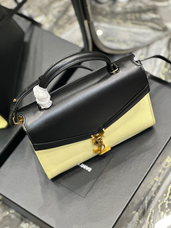 YSL BAGS - WOMEN LOVE LUXURY BAGS - 2064