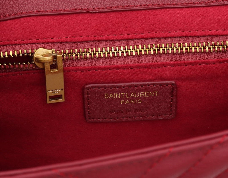 YSL BAGS - WOMEN LOVE LUXURY BAGS - 1966