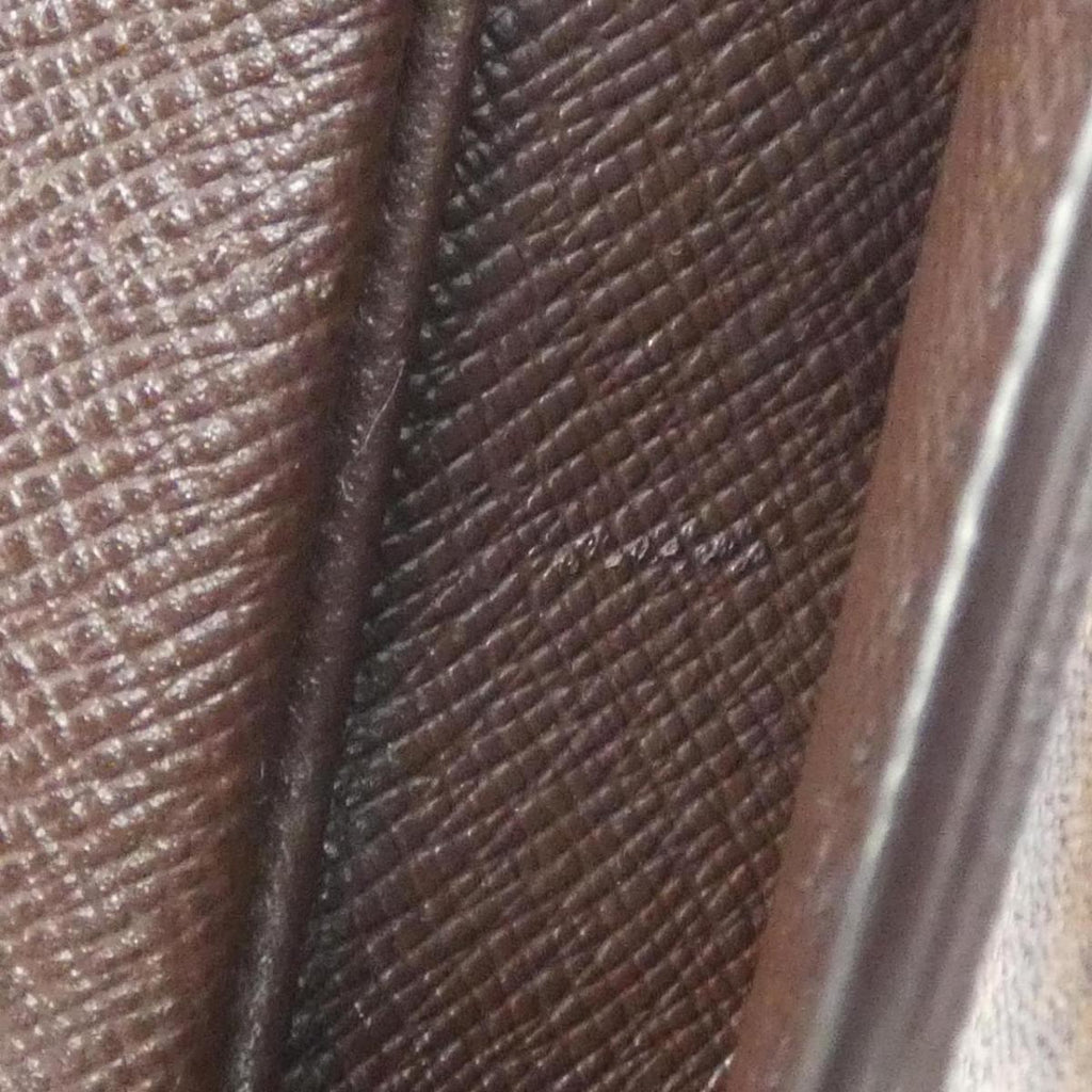 LO-LV bags 1951