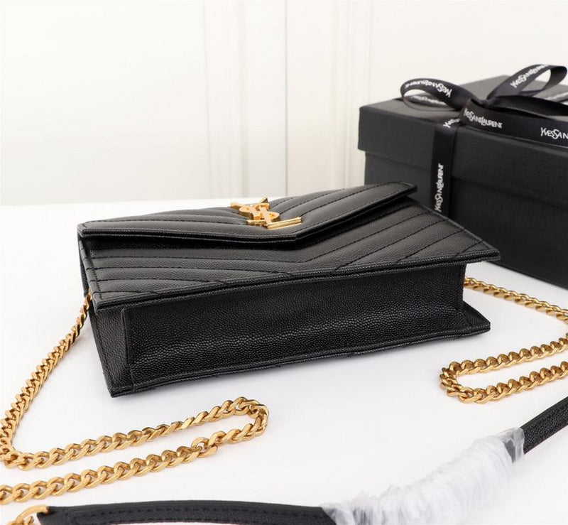 BB - YSL Bag - 2594