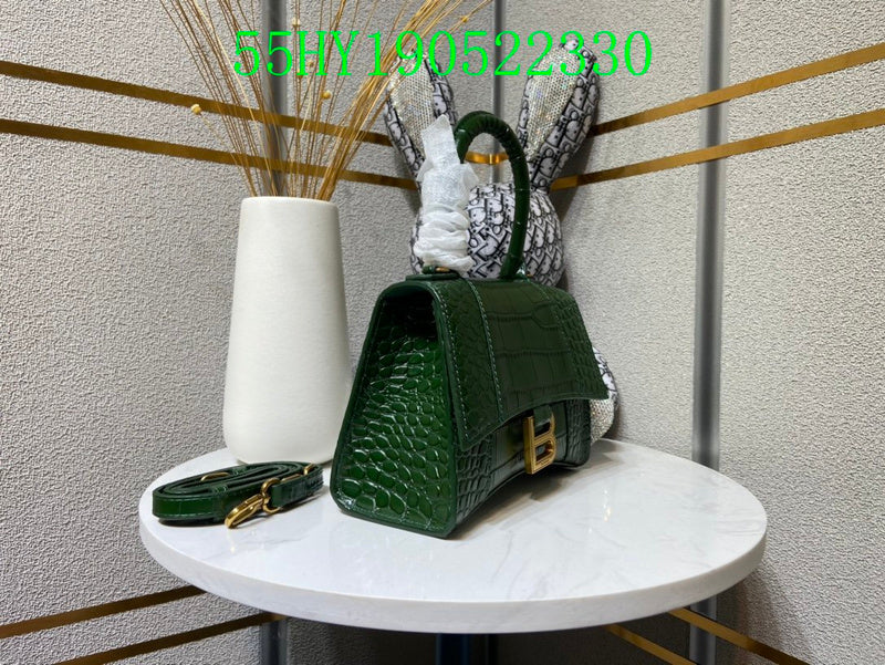 LO - BGA Bags - 2501