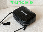 LO - BGA Bags - 2345