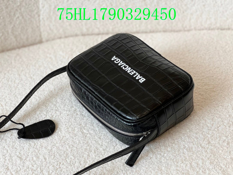 LO - BGA Bags - 2345