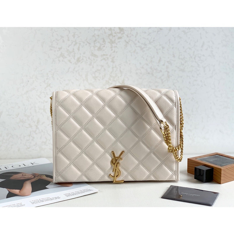 BB - YSL Bag - 2191