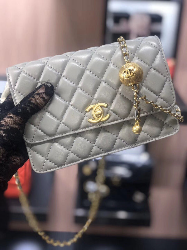 LO - CHL  BAGS FOR WOMEN - FASHION LUXURY BAGS -2373