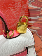 Lusso Official - HERMS DESIGNER BAGS FOR WOMEN - AFFORDABLE LUXURY BAGS - 137