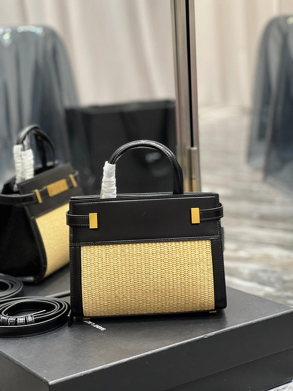 YSL BAGS - WOMEN LOVE LUXURY BAGS - 2238