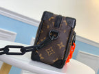 BB - LV Bags - 17082