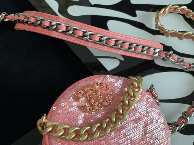 LO - CHL Bags - 1760