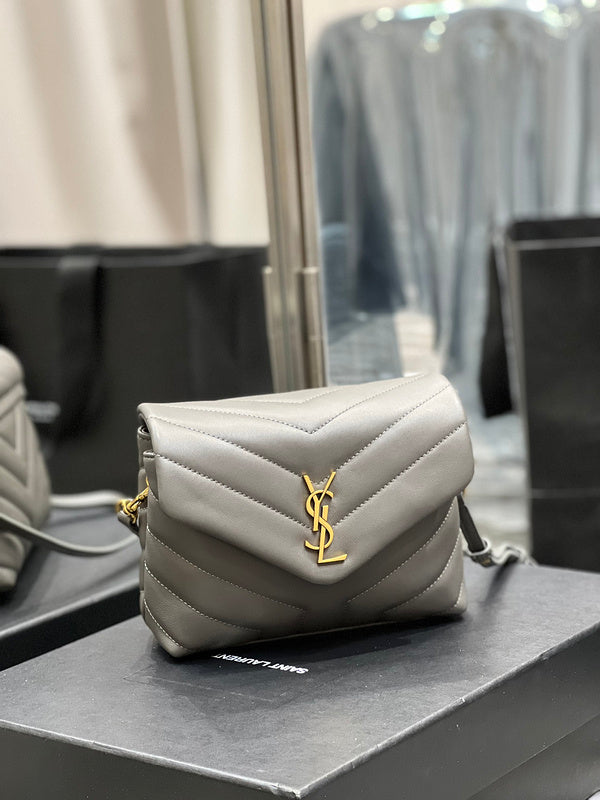 Lusso Official - LUXURY YSL BAGS - 692