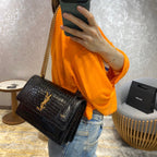 BB - YSL Bag - 3643