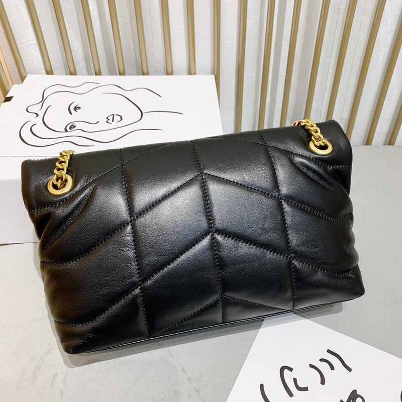 YSL BAGS - WOMEN LOVE LUXURY BAGS - 1842