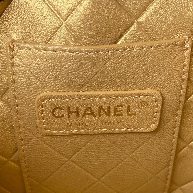 Lusso Official -  CHL BAGS  - 396