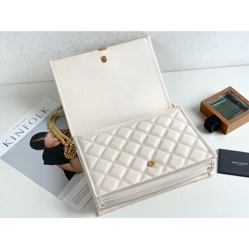 BB - YSL Bag - 2191