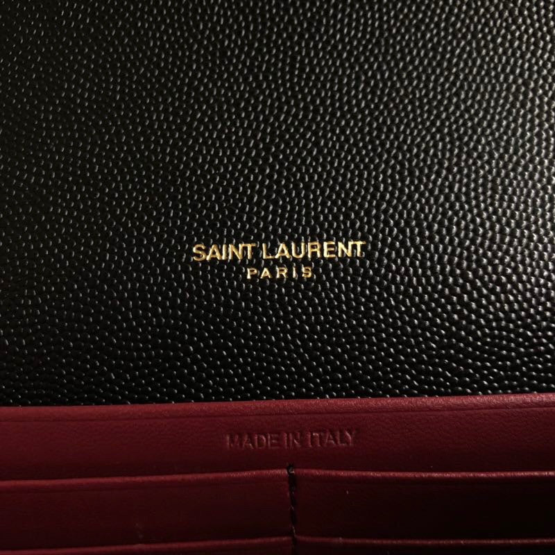 BB - YSL Bag - 2266