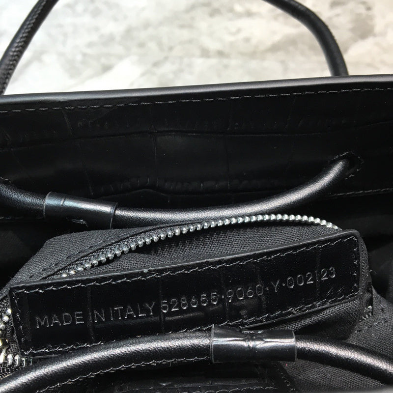 LO - BGA Bags - 1111