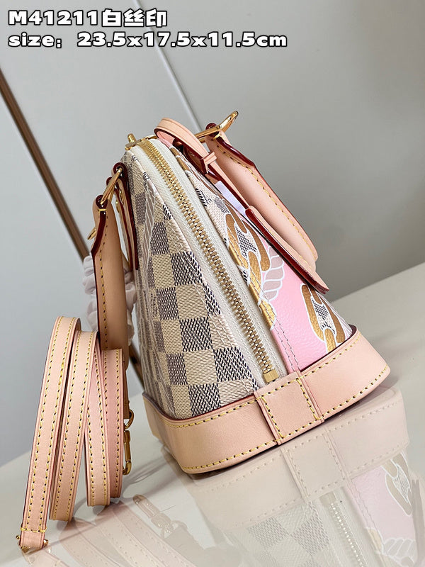 LO - LV Bags - 15487