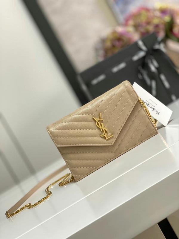 Lusso Official - SLY Bags 231