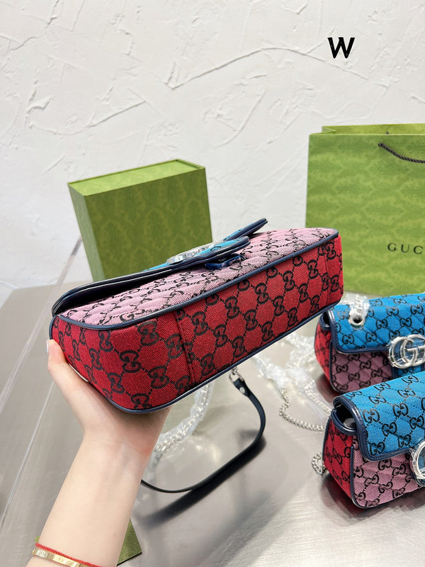LO - BGA Bags - 1338