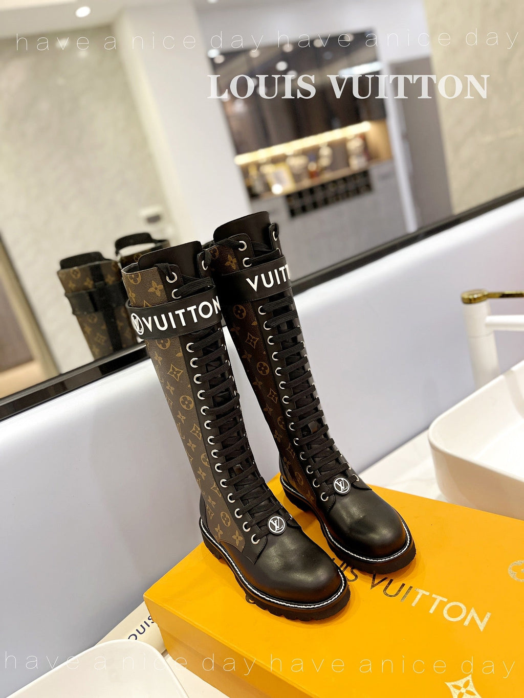 LO-LV bags 3435